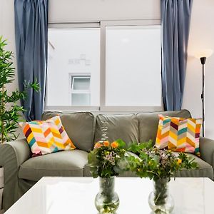 Appartement met Twee Slaapkamers